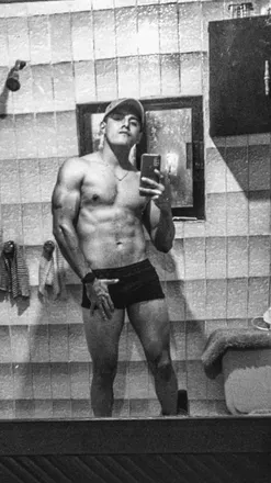 OnlyFans cuenta andresct1410 avatar 1