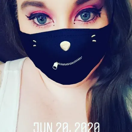 OnlyFans cuenta lunarayemiko avatar 1