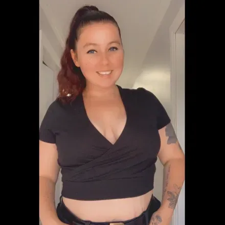 OnlyFans cuenta haylie94 avatar 1