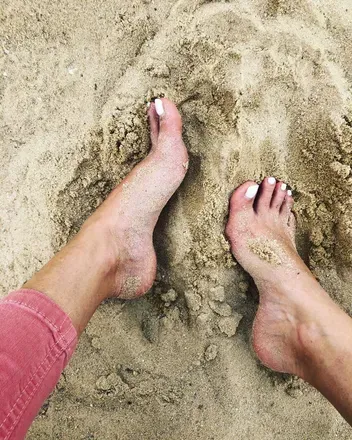 OnlyFans cuenta goodgal_feetlovers avatar 1