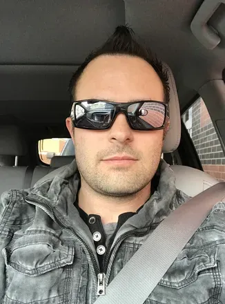 OnlyFans account  aaronandy69 avatar 1