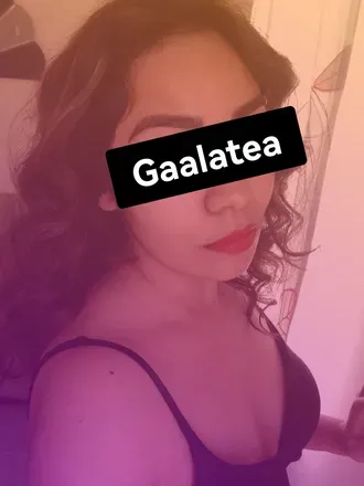 OnlyFans cuenta gaalatea avatar 1