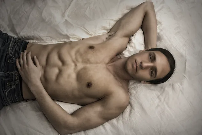 OnlyFans cuenta tony.aube header 2