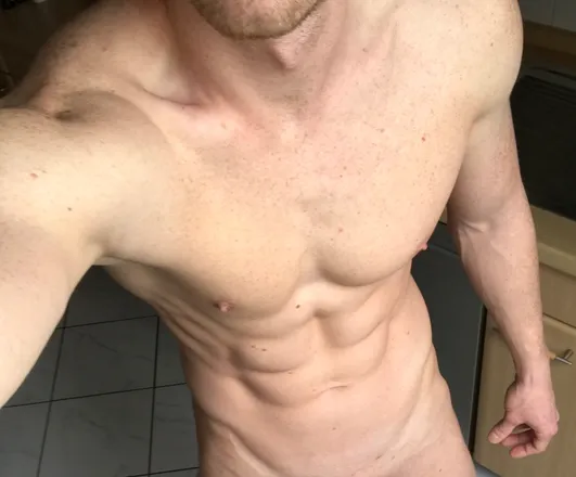 OnlyFans account  ginger_touch6 header 2
