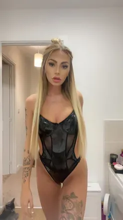 OnlyFans cuenta goddesskxox avatar 1