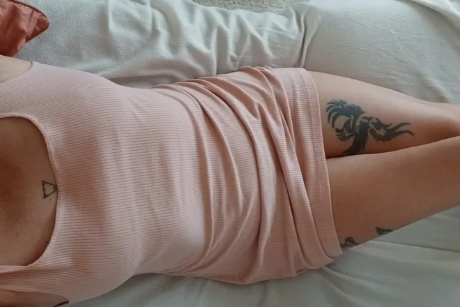OnlyFans cuenta sassykassiexo header 2