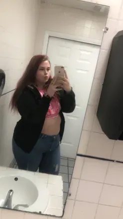 OnlyFans account  babyyallison0099 avatar 1