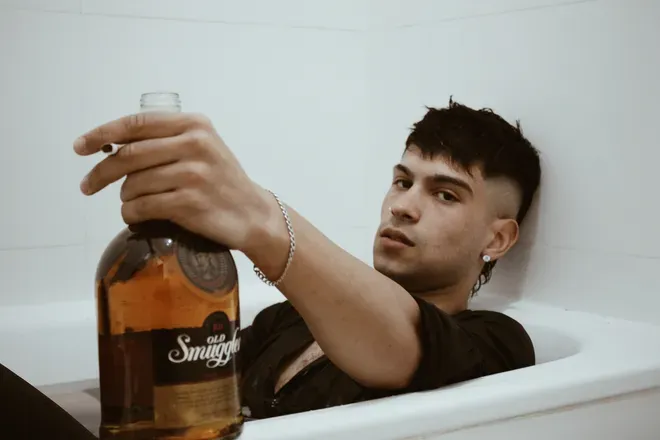 OnlyFans account  mattreidd header 2