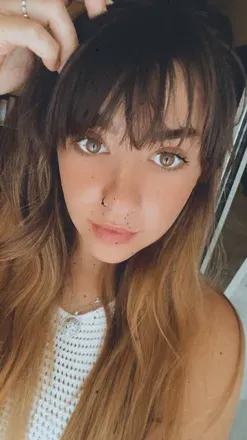 OnlyFans cuenta rina_25 avatar 1