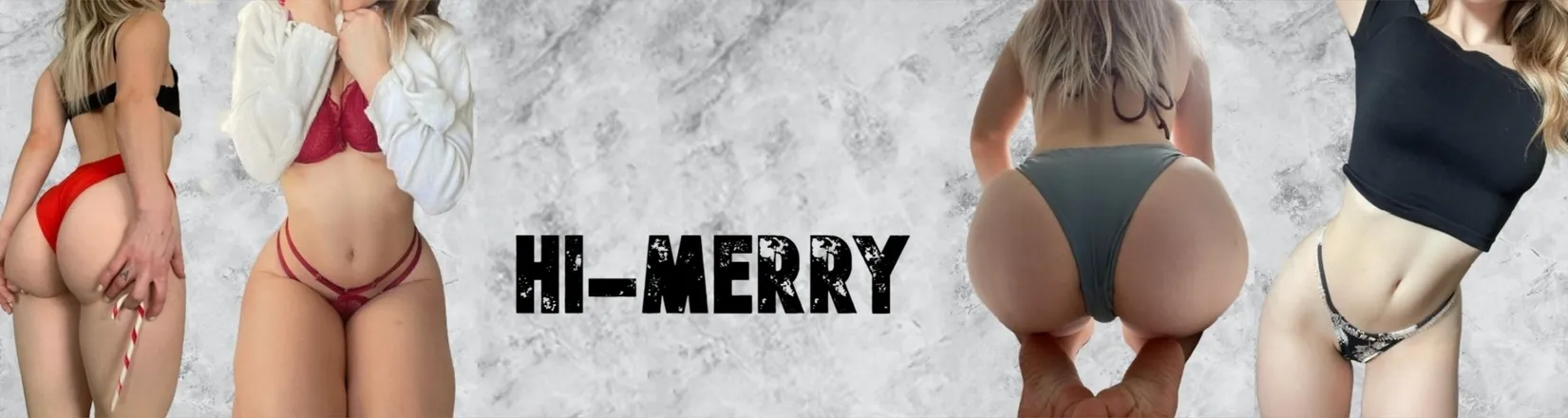 OnlyFans cuenta hi_merry header 2