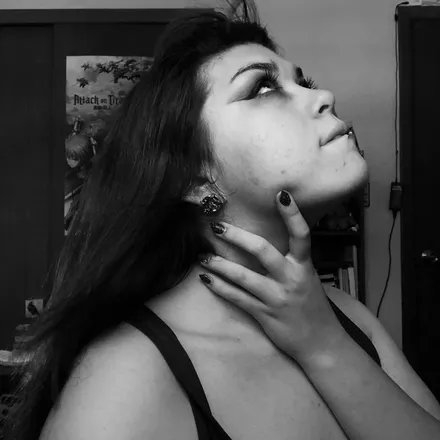 OnlyFans cuenta allyamari02 header 2
