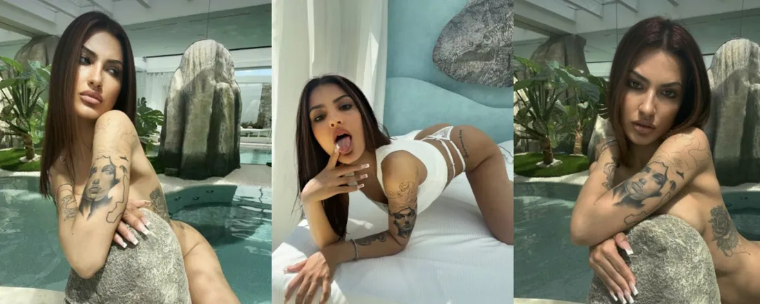 OnlyFans cuenta amandastripperr header 2