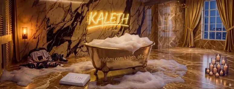 OnlyFans cuenta kaleth_oficial header 2