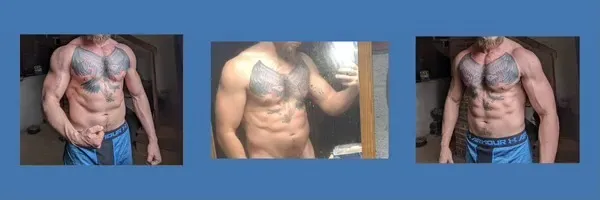 OnlyFans cuenta l3v3l4fr3ak header 2