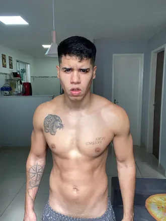 OnlyFans cuenta latinodevill avatar 1