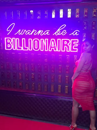 OnlyFans cuenta goddessmandyelisa header 2