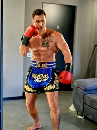 OnlyFans account  denny-hellbo avatar 1
