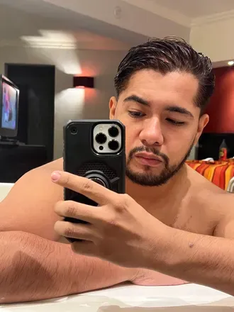 OnlyFans account  bearboy2 avatar 1