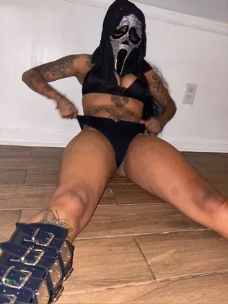 OnlyFans cuenta aporshianta avatar 1