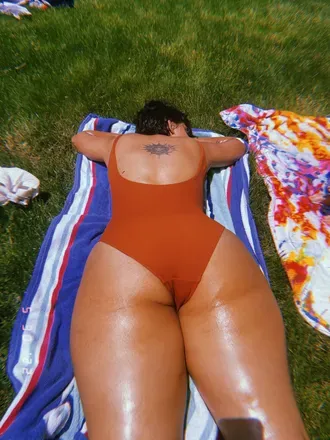 OnlyFans account  moegasm avatar 1