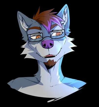 OnlyFans cuenta daltwolf95 avatar 1