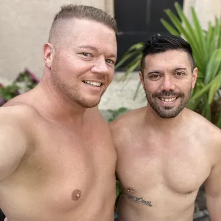 OnlyFans cuenta matt_n_john avatar 1