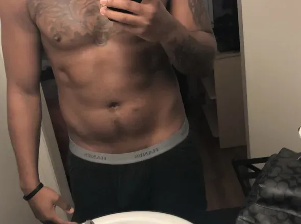 OnlyFans cuenta xxxsaintc avatar 1