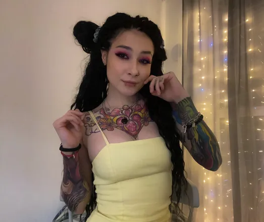 OnlyFans cuenta kkkaori_ avatar 1