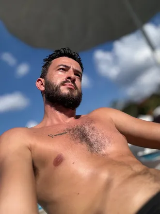 OnlyFans account  joaohsfranca header 2