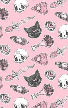OnlyFans cuenta witchyprincess26 header 2
