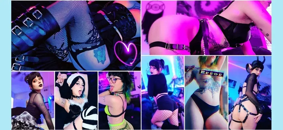 OnlyFans cuenta nekonoire header 2