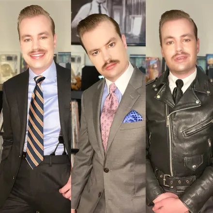 OnlyFans cuenta petersuitandtie header 2