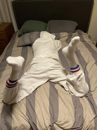 OnlyFans account  milleram031 header 2