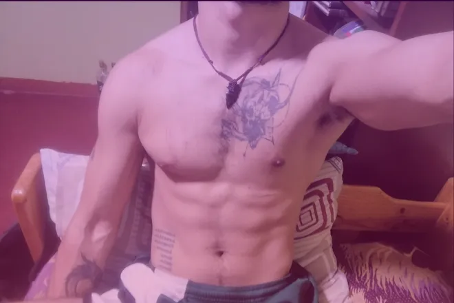 OnlyFans cuenta alfie_selfie header 2