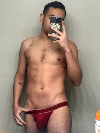 OnlyFans account  chaurant avatar 1