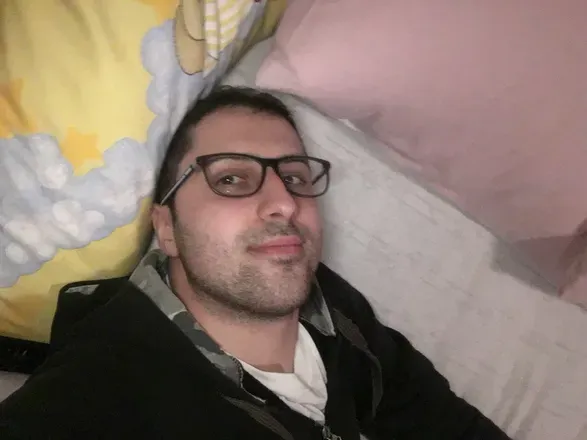 OnlyFans cuenta theguy9595 avatar 1