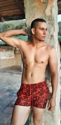 OnlyFans cuenta luisdavid23 avatar 1