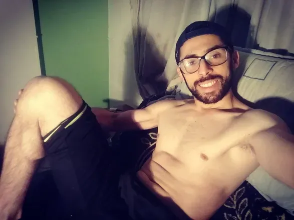 OnlyFans cuenta irokdan789 avatar 1