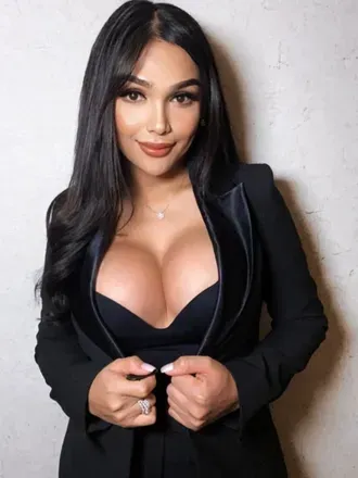OnlyFans cuenta pixiemaverick avatar 1