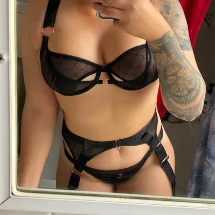 OnlyFans cuenta xpoison.ivy avatar 1