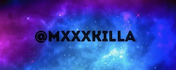 OnlyFans cuenta mxxxkilla header 2