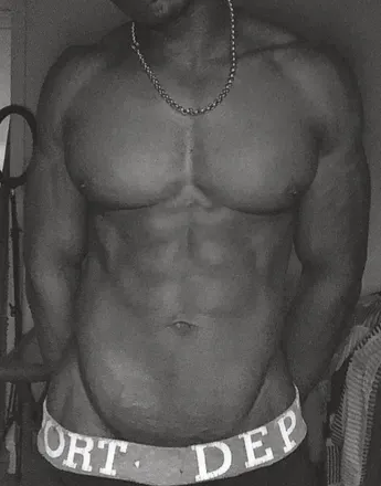 OnlyFans account  daddychocolates avatar 1