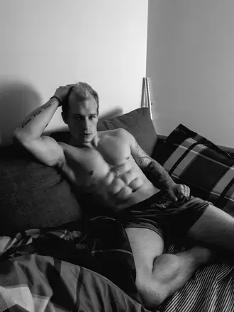 OnlyFans account  tgjames avatar 1