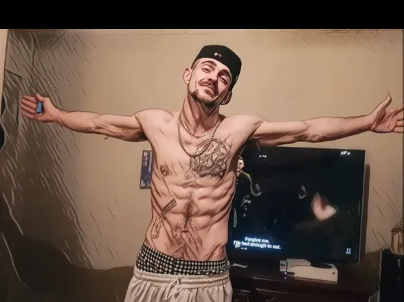 OnlyFans cuenta brandon_ghost header 2