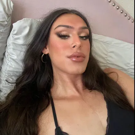 OnlyFans cuenta tgirl4you avatar 1