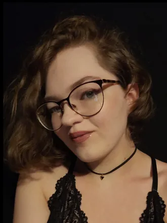 OnlyFans cuenta theonyxrose avatar 1