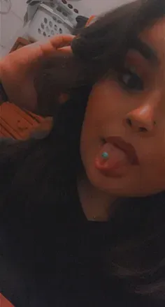 OnlyFans account  liljazziejaybaby avatar 1