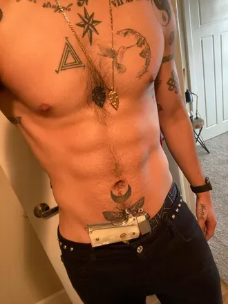 OnlyFans cuenta papichulo888 avatar 1
