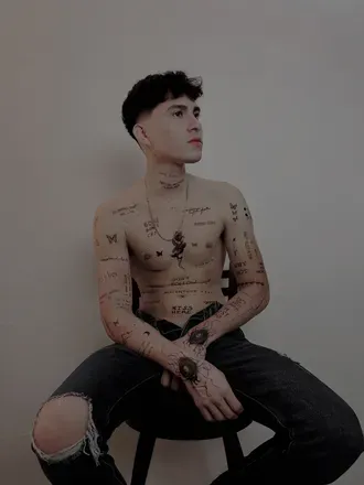OnlyFans cuenta josue.pergo avatar 1