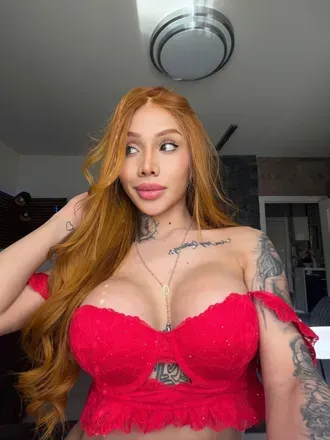 OnlyFans cuenta sophimelxox avatar 1